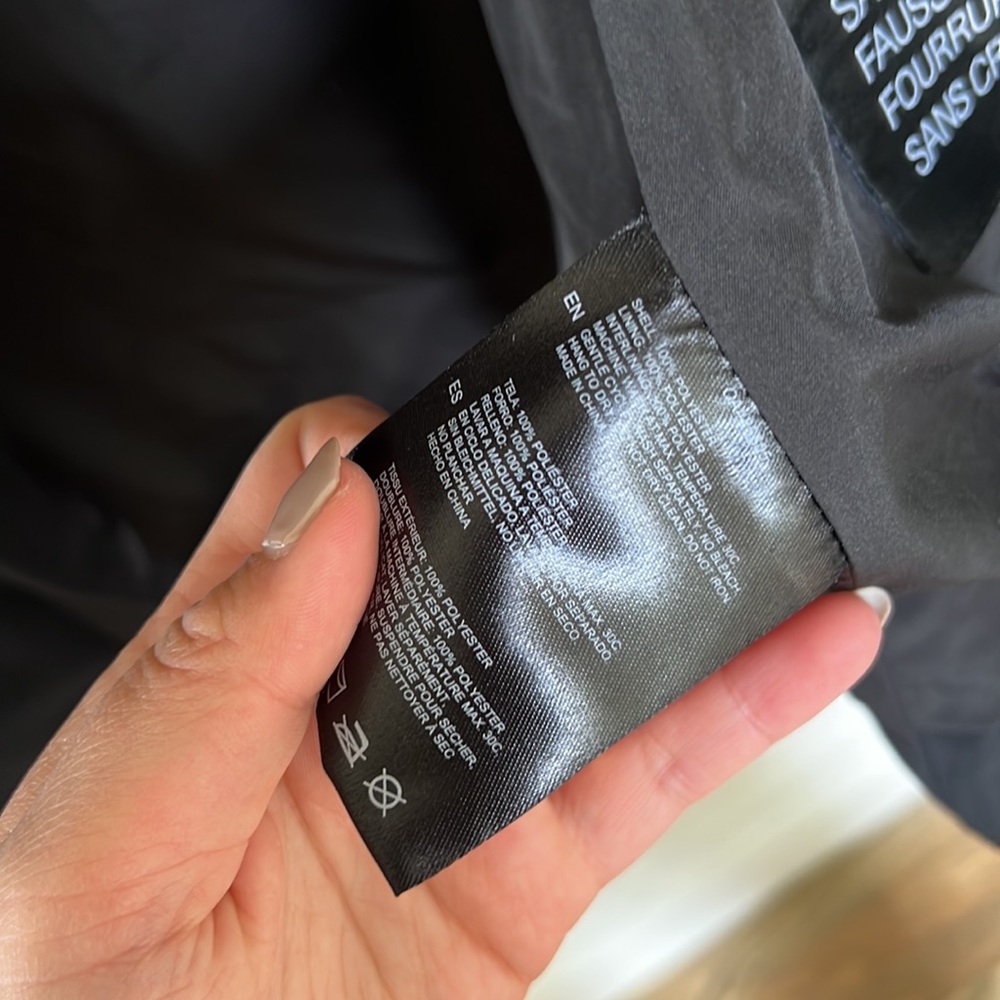 Noize Ariana Jacket - Picture 10 of 13